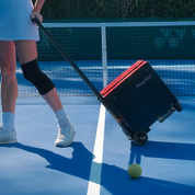 Nisplay N1 Tennis Ball Machine