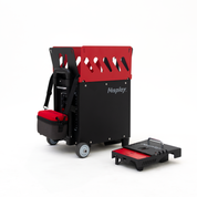 The Oscillator for N1/N2 Ball Machine