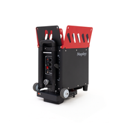 The Oscillator for N1/N2 Ball Machine