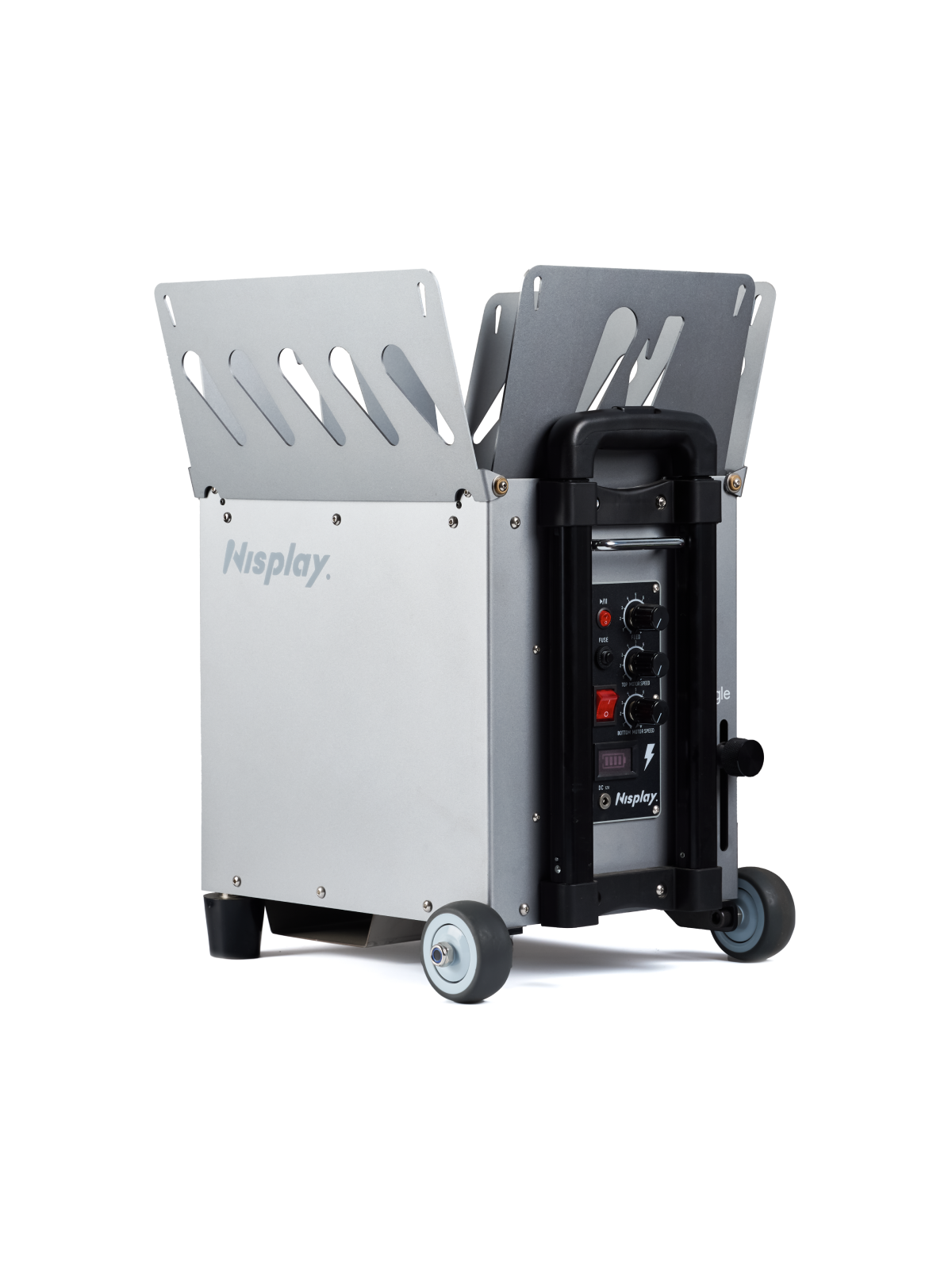 Best tennis ball sales launcher