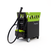 portable ball machine, tennis ball machine, ball machine