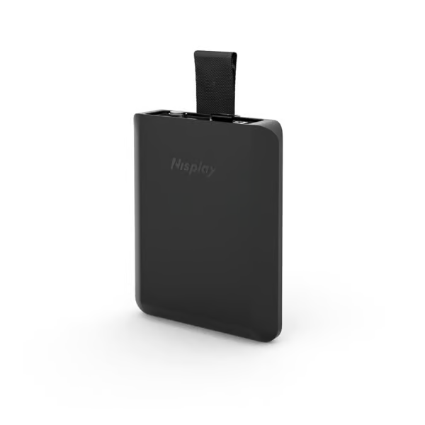 nisplay l1 smart compact battery