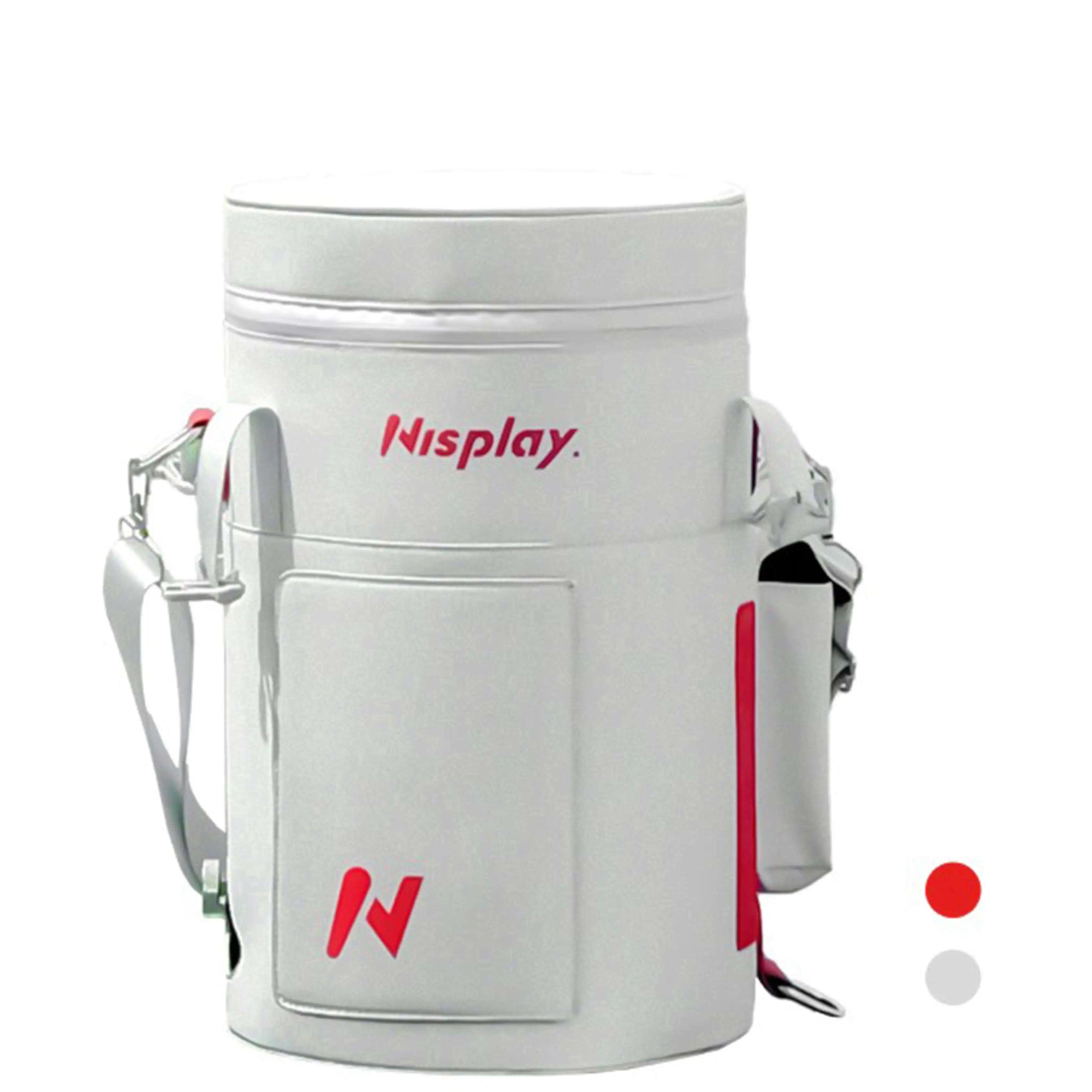 Nisplay L1 Tennis Ball Machine