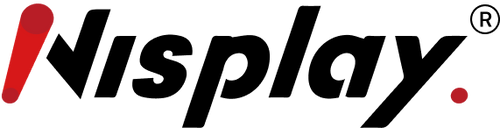 nisplay