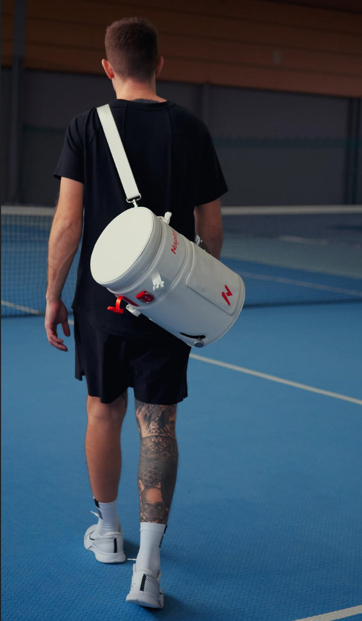 How to Practice Tennis Anywhere: A Practical Guide for Consistent Training