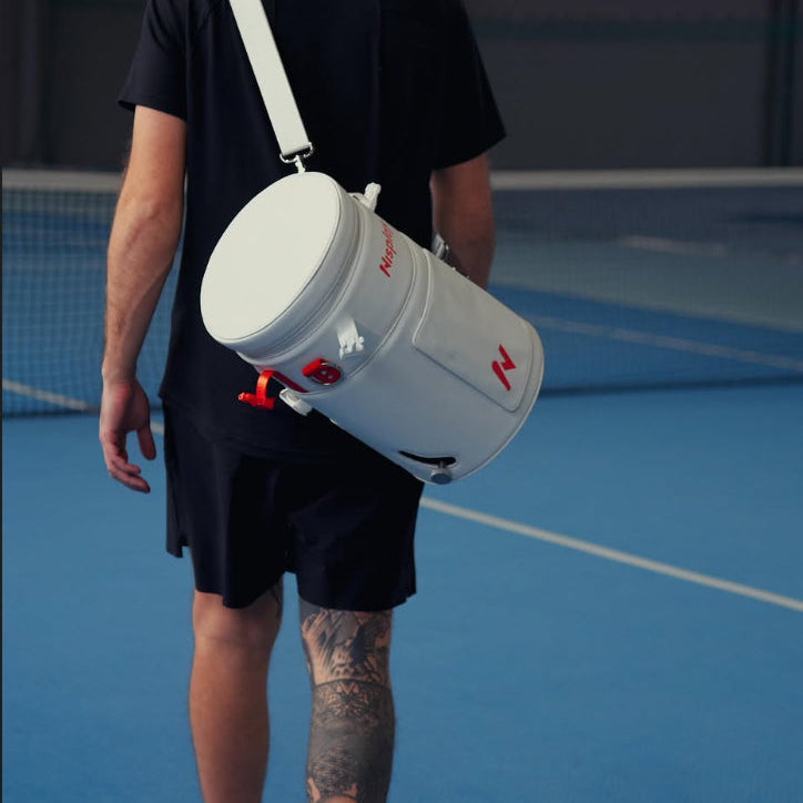 How to Practice Tennis Anywhere: A Practical Guide for Consistent Training