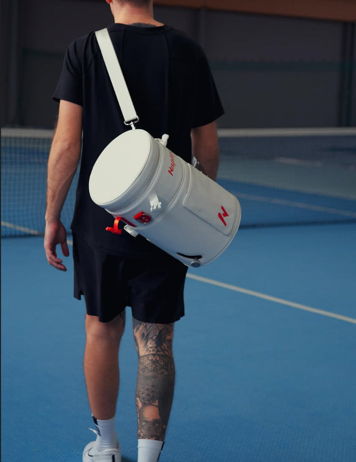 How to Practice Tennis Anywhere: A Practical Guide for Consistent Training