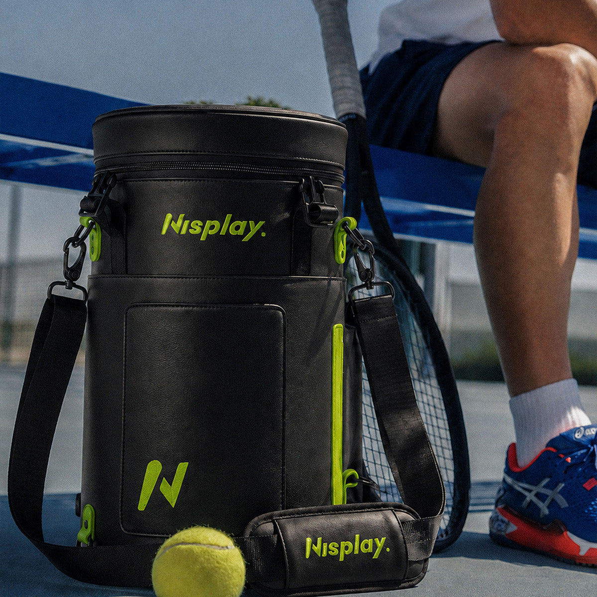 Nisplay L1 Tennis Ball Machine