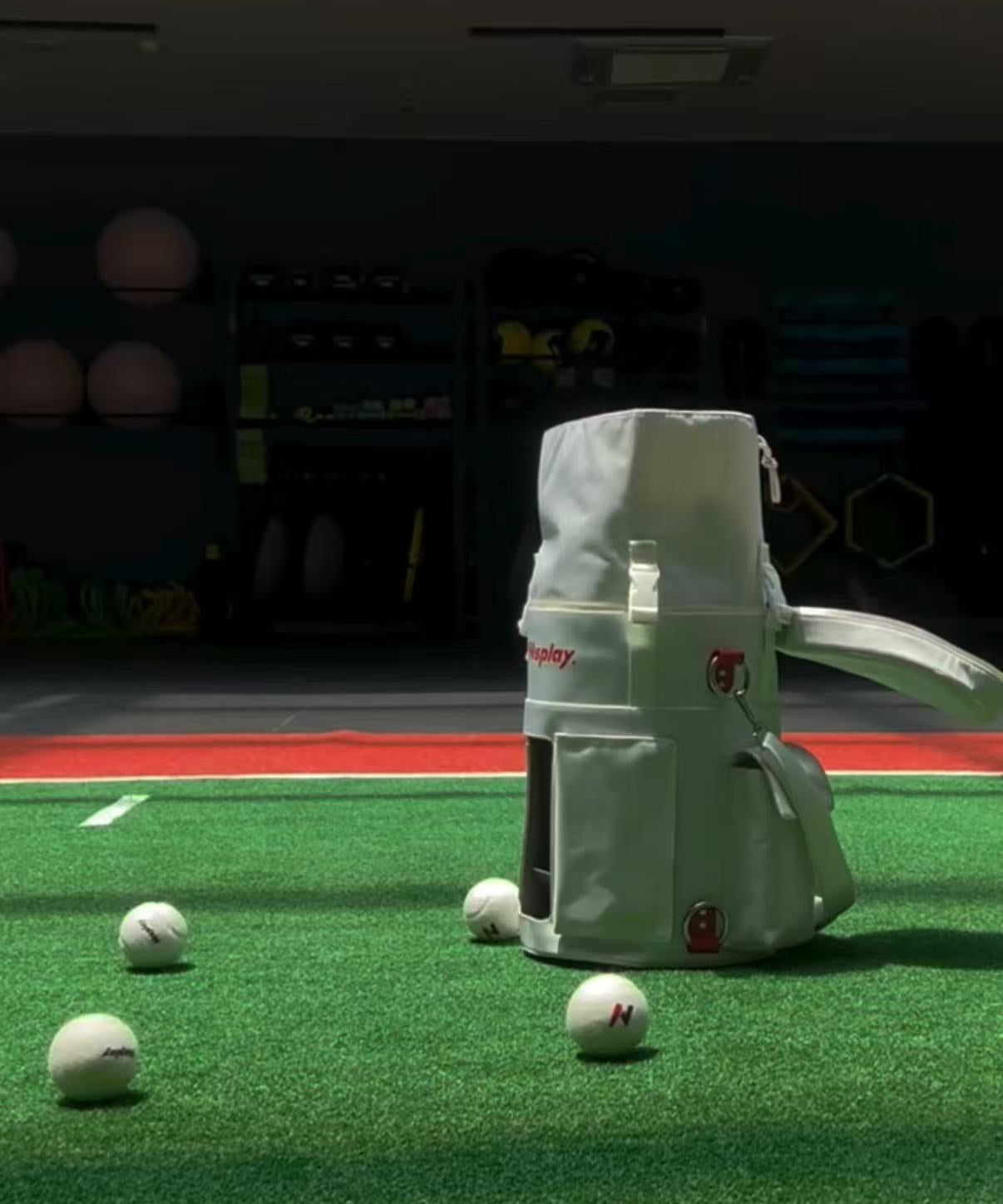 Why Home Tennis Practice Matters for Recreational Players