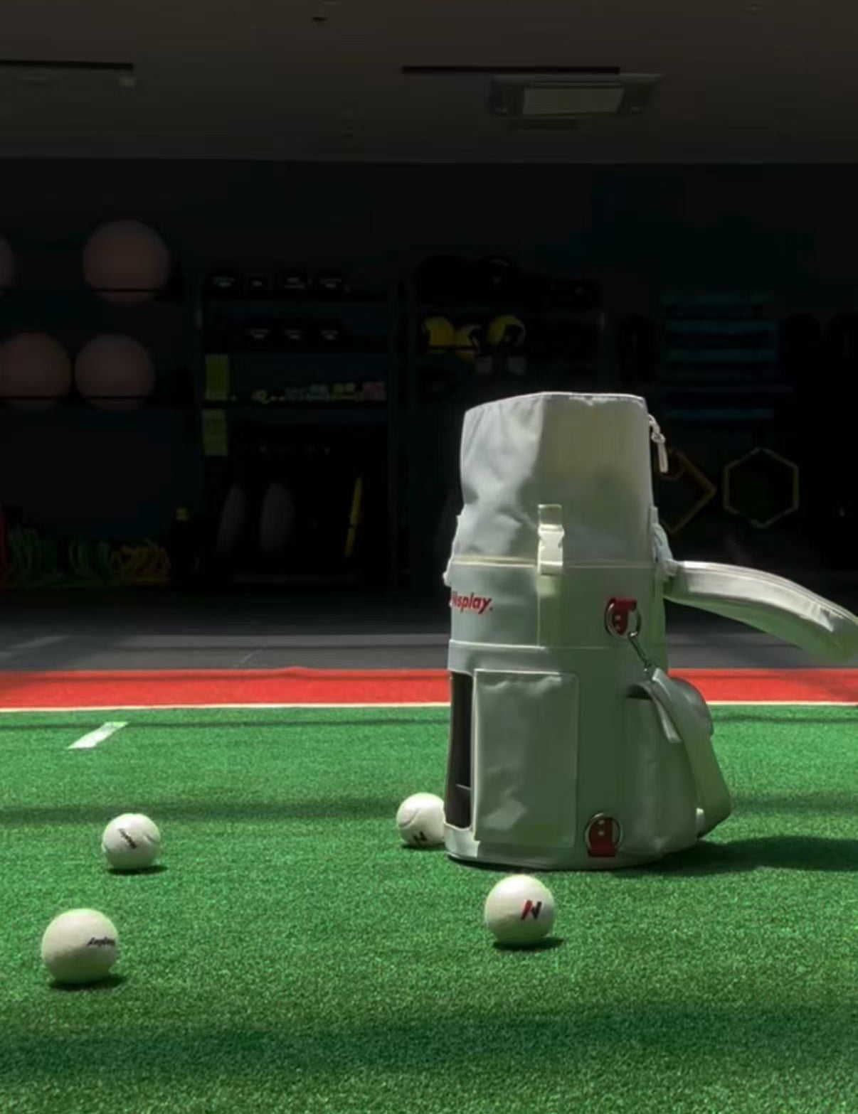 Why Home Tennis Practice Matters for Recreational Players