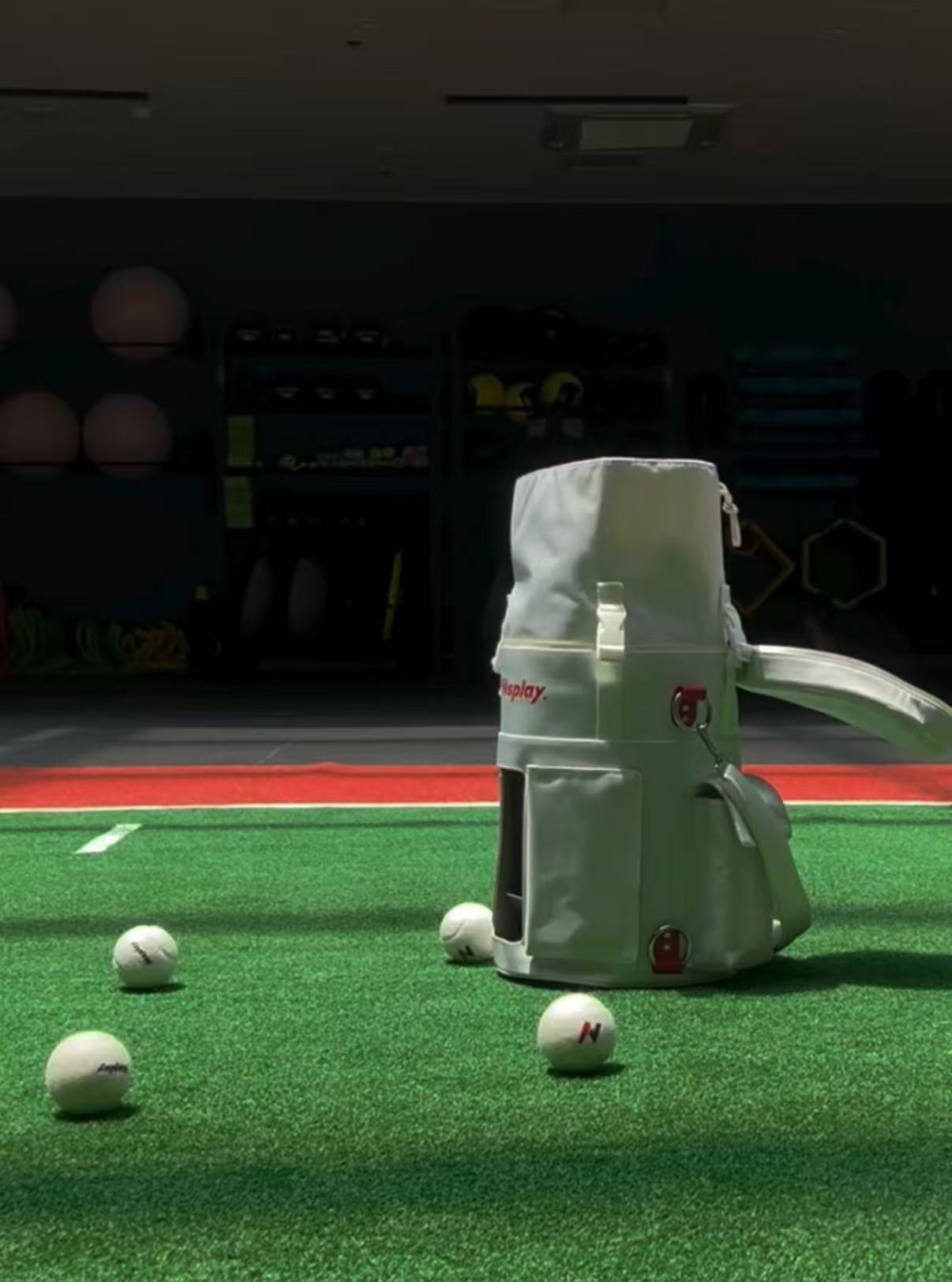 Why Home Tennis Practice Matters for Recreational Players