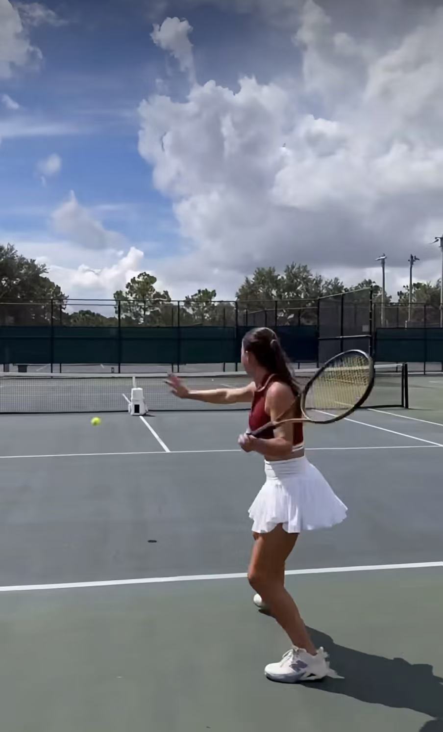 What Makes a Tennis Ball Machine Worth Buying?