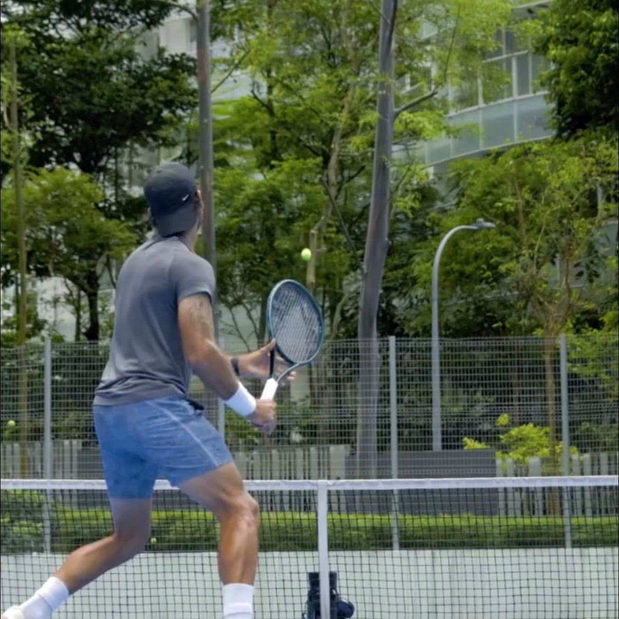 Why Most Players Plateau — And What Structured Training Changes