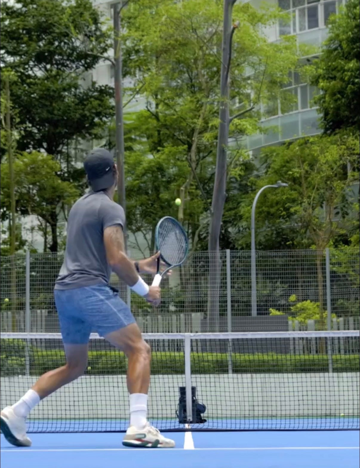 Why Most Players Plateau — And What Structured Training Changes