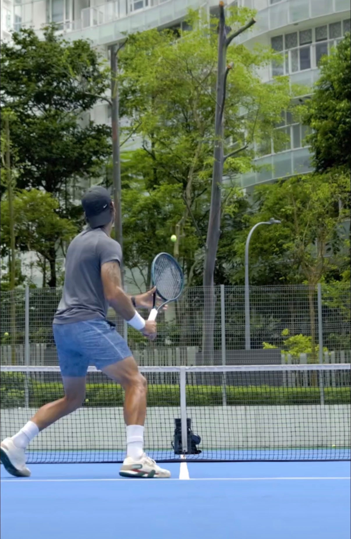 Why Most Players Plateau — And What Structured Training Changes
