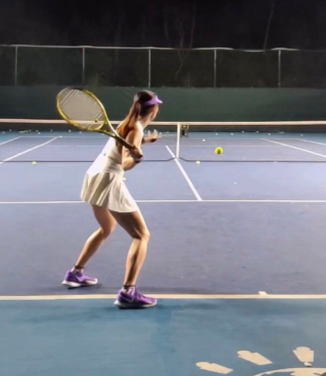 What Tennis Players Get Wrong About Training Variety