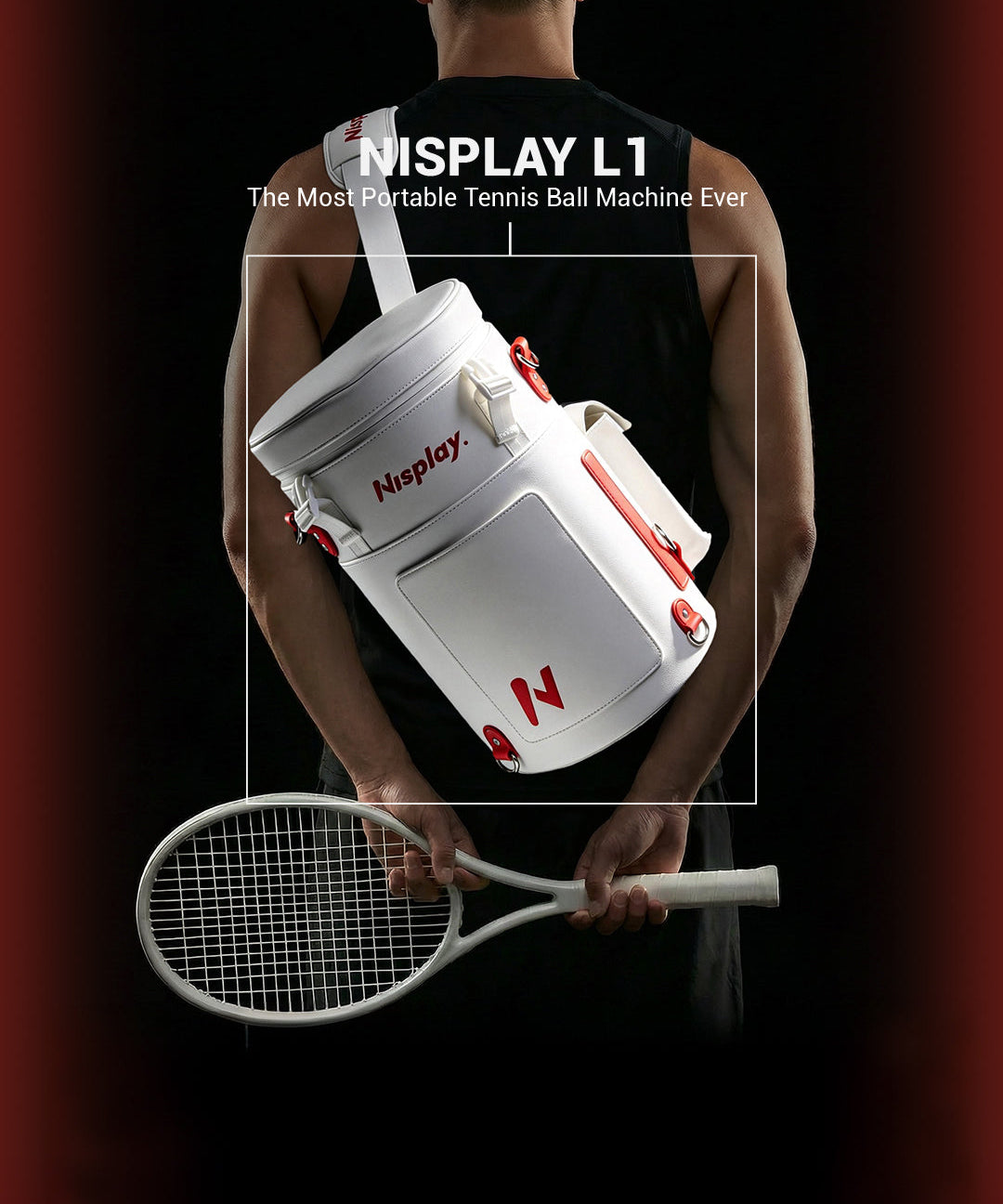 Can Beginners Use a Tennis Ball Machine? What You Should Know Before You Start