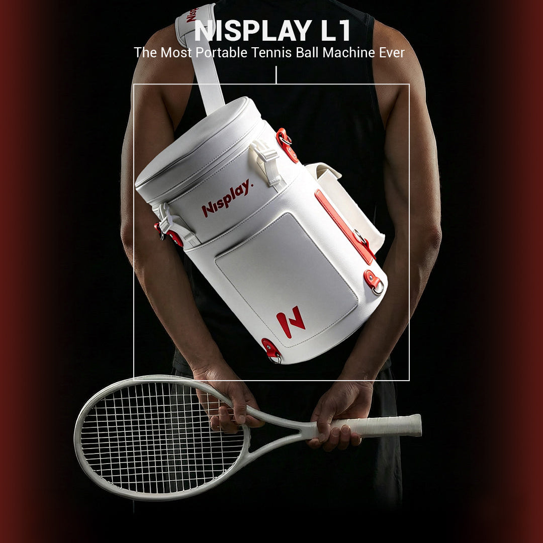 Can Beginners Use a Tennis Ball Machine? What You Should Know Before You Start