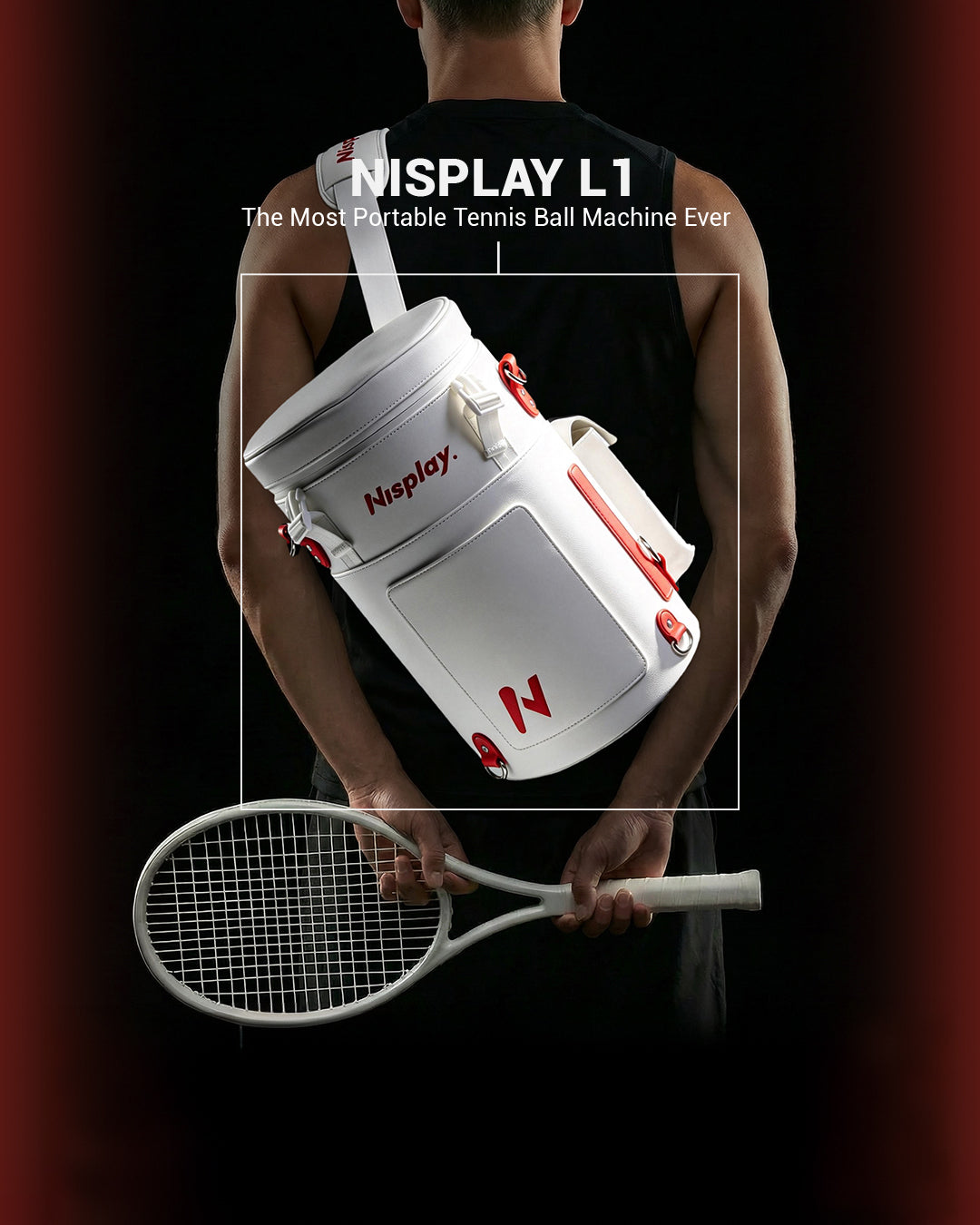 Can Beginners Use a Tennis Ball Machine? What You Should Know Before You Start
