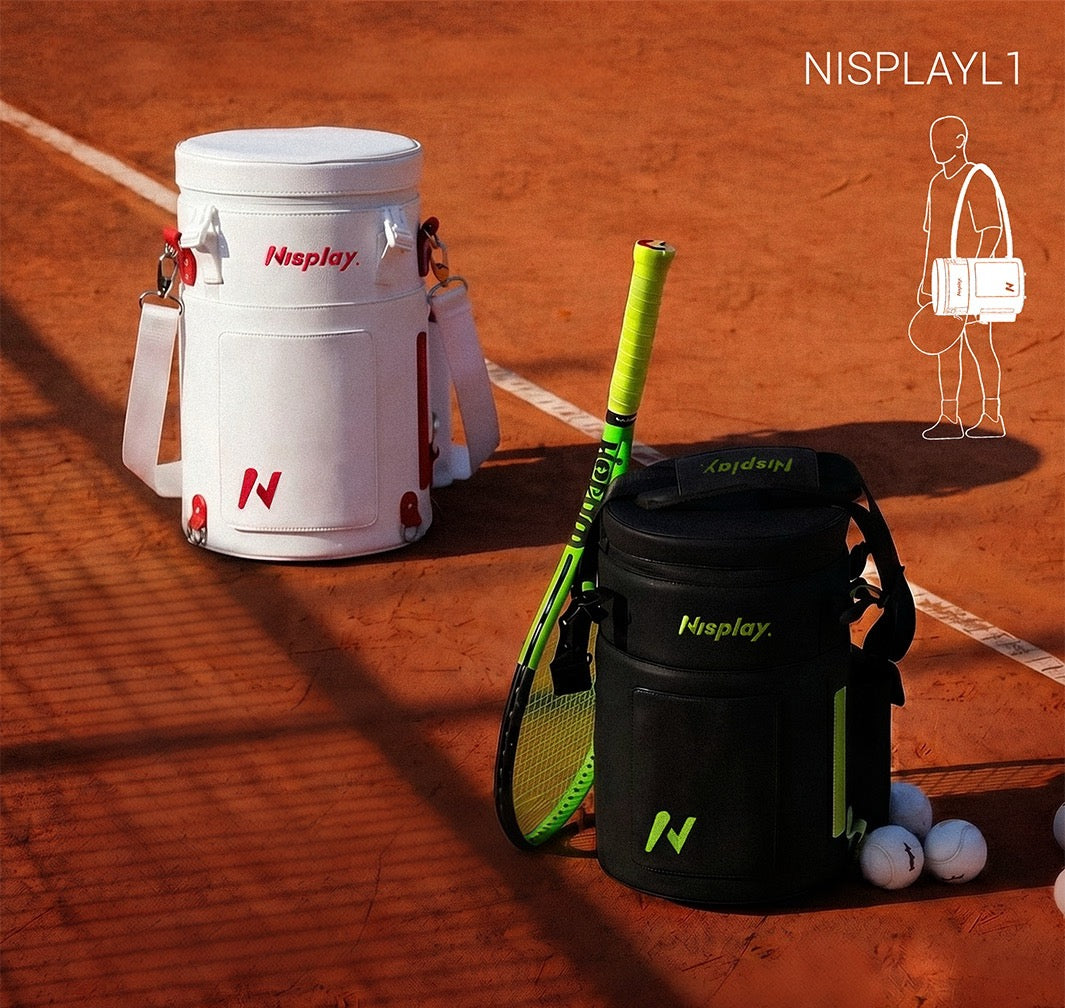 Best Tennis Training Equipment: What Actually Helps You Improve