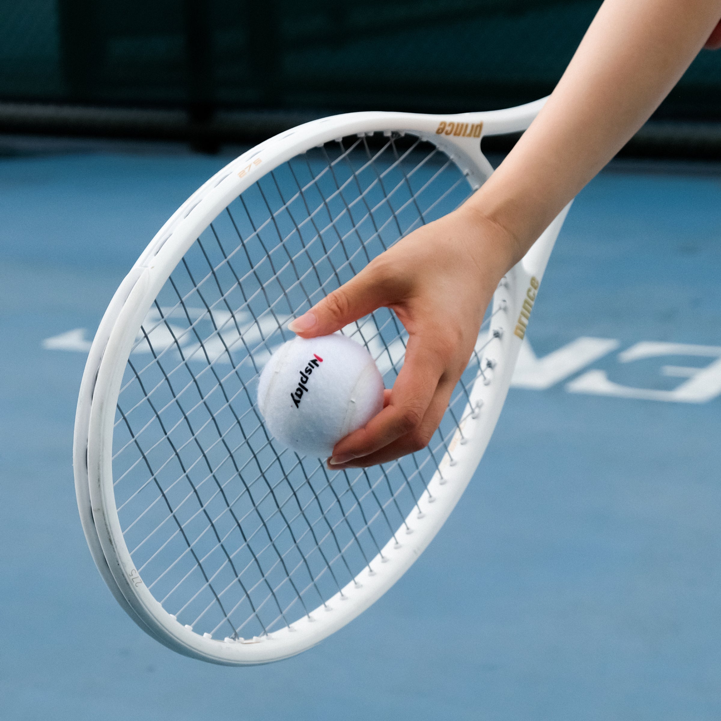 how to improve your serve in tennis？