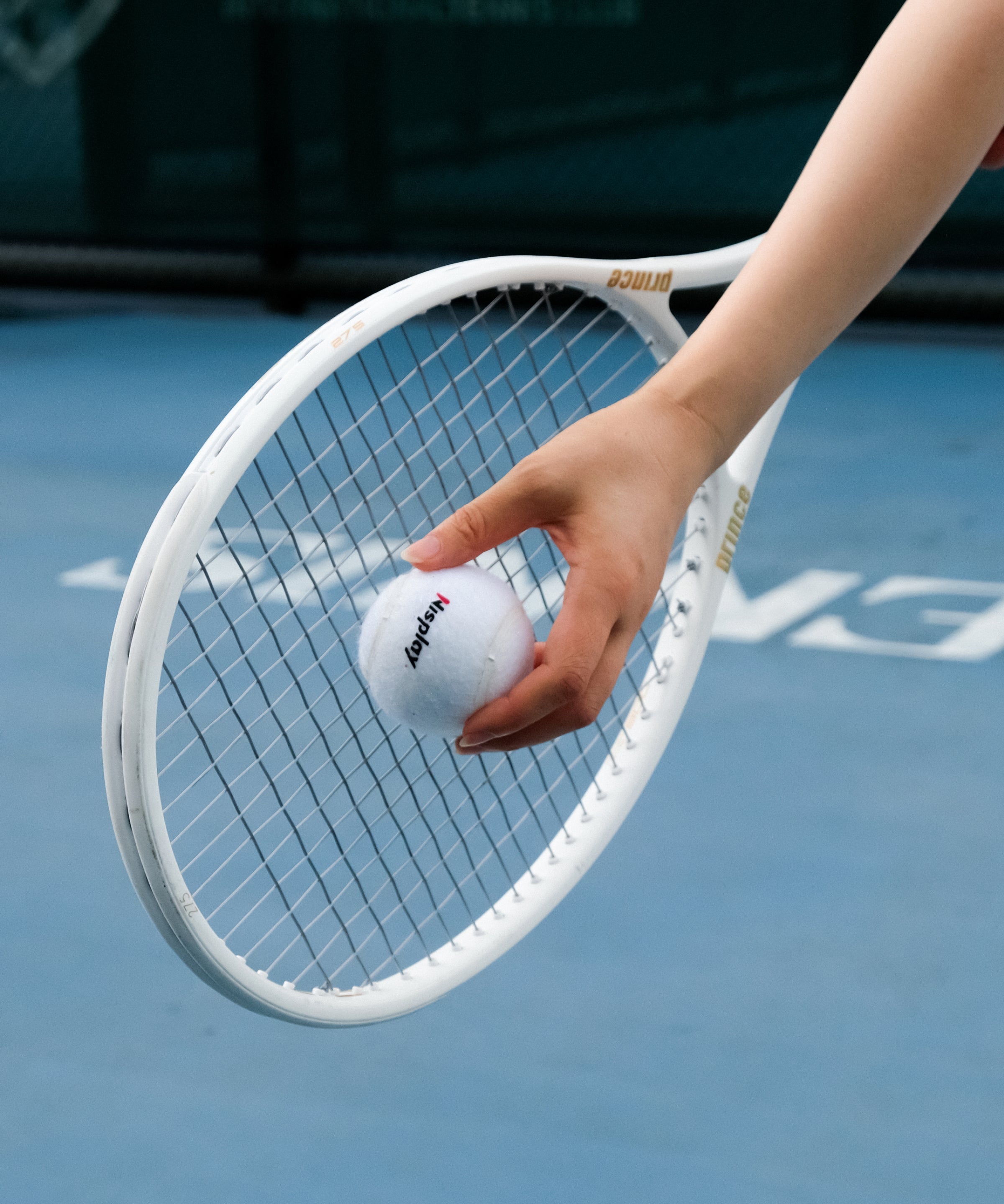 how to improve your serve in tennis？