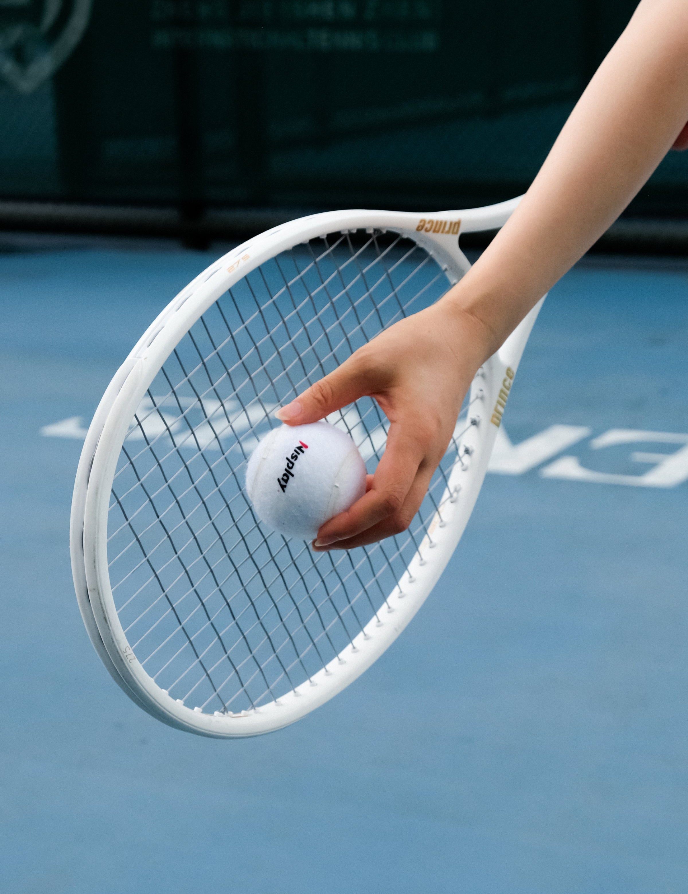 how to improve your serve in tennis？