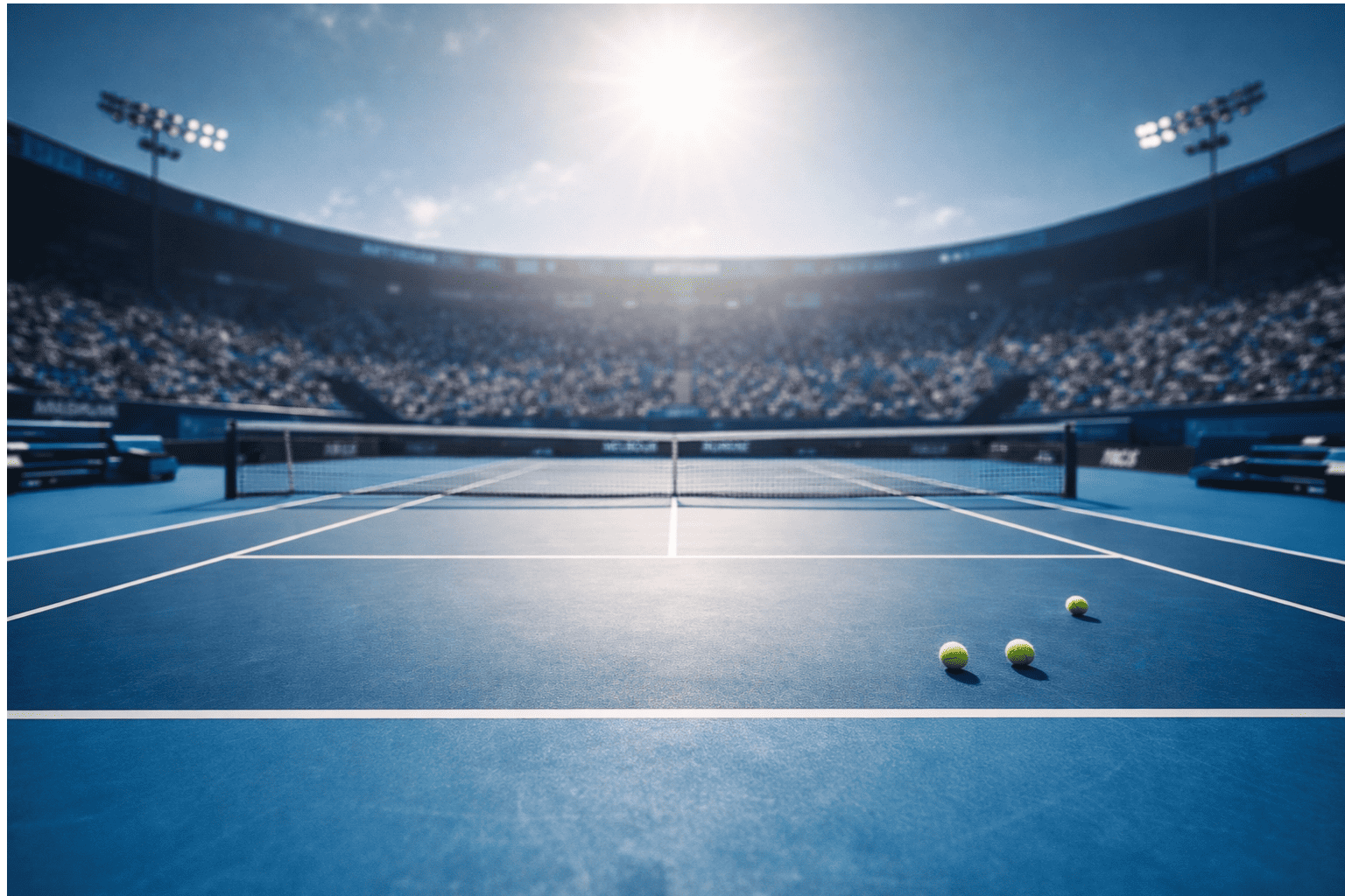 australian open