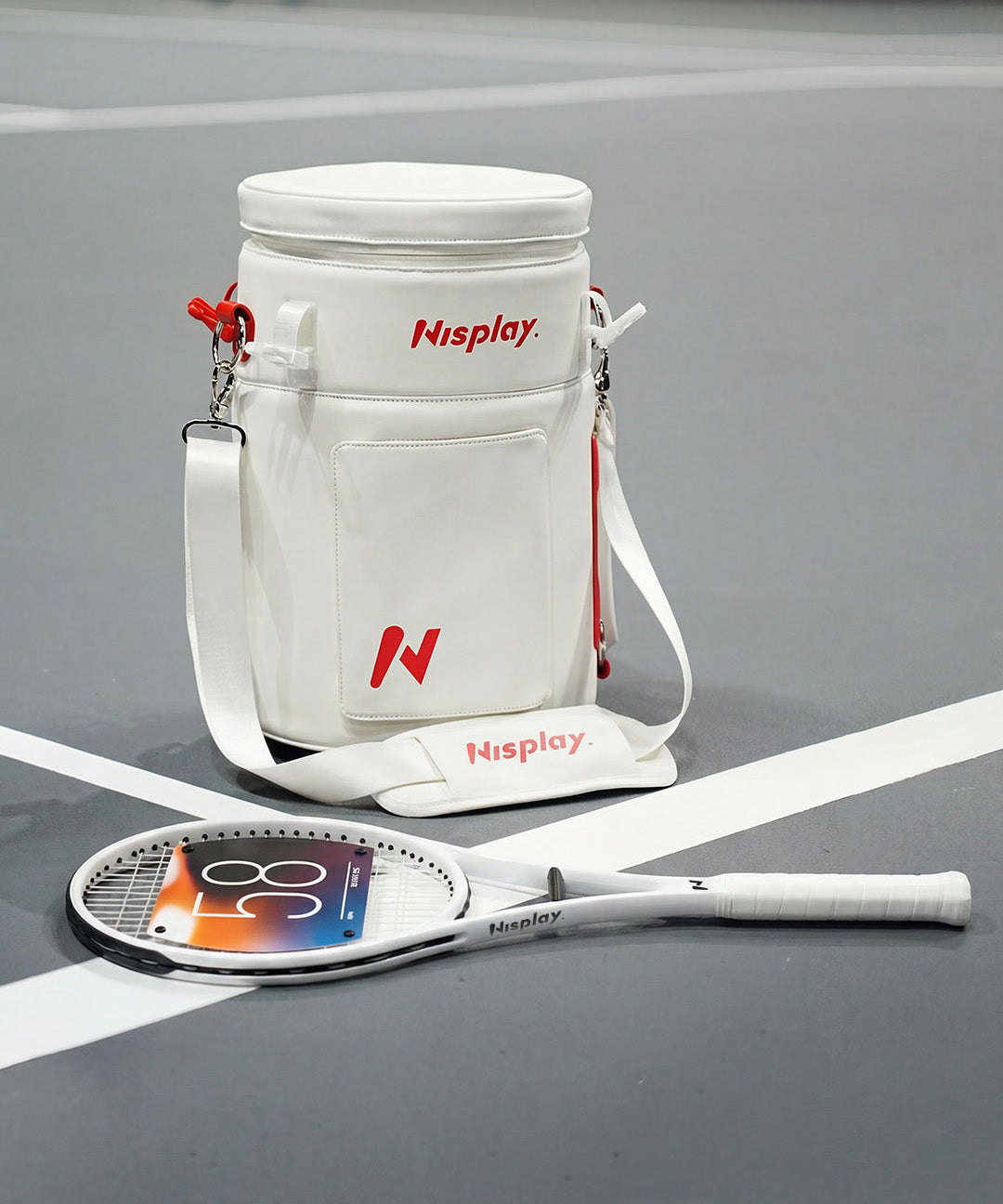 Best Tennis Training Equipment: What Actually Helps You Improve