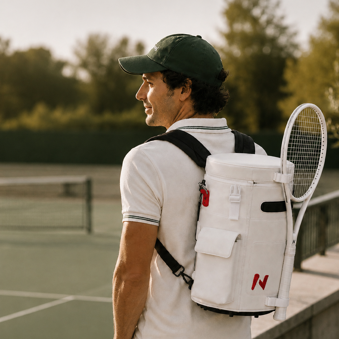 Grass Court Tennis Training: What Players Should Practice First