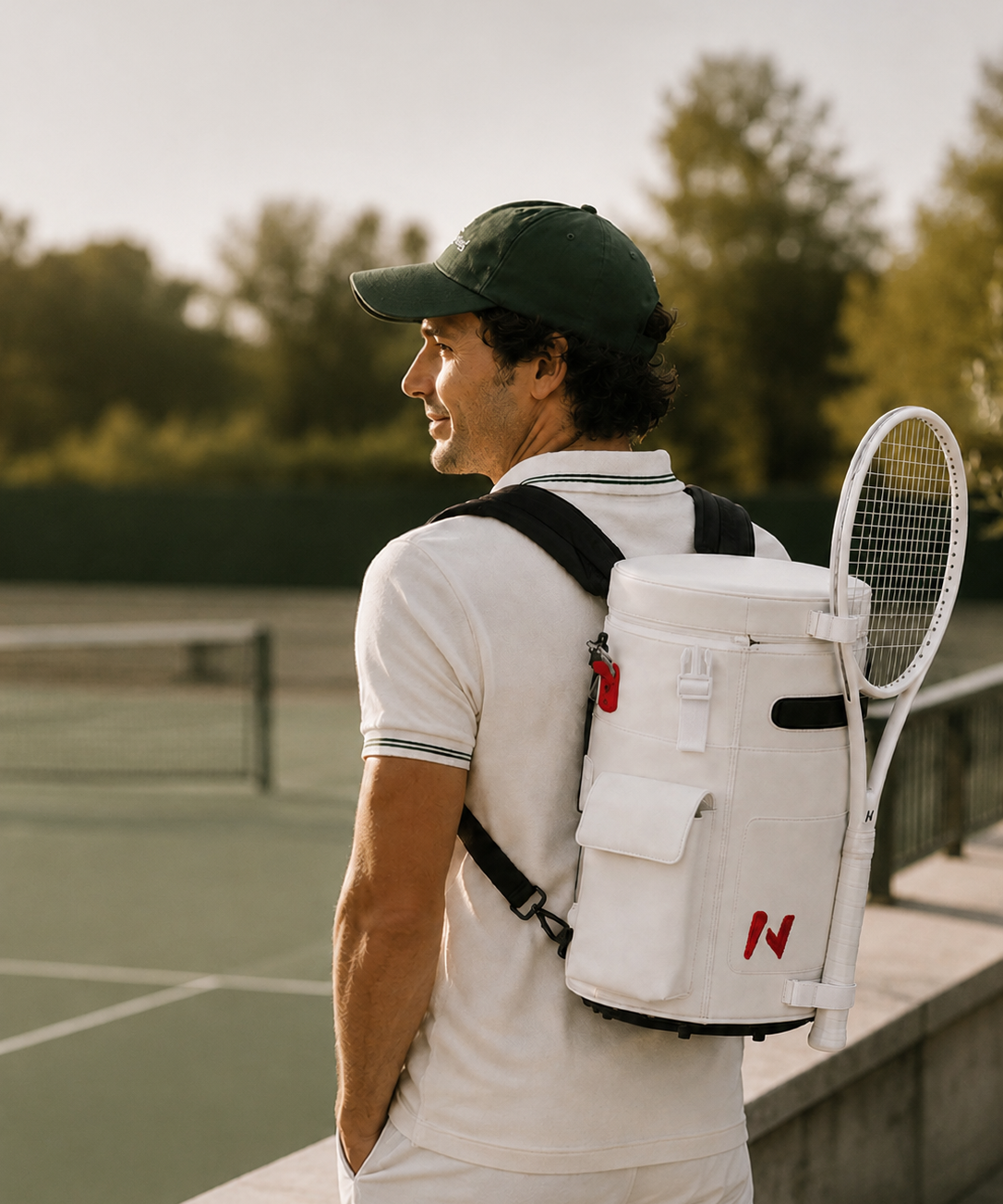 Grass Court Tennis Training: What Players Should Practice First