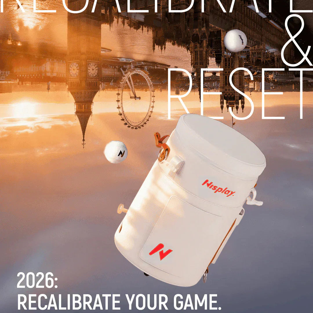 2026:recalibrate your gamereset your year.