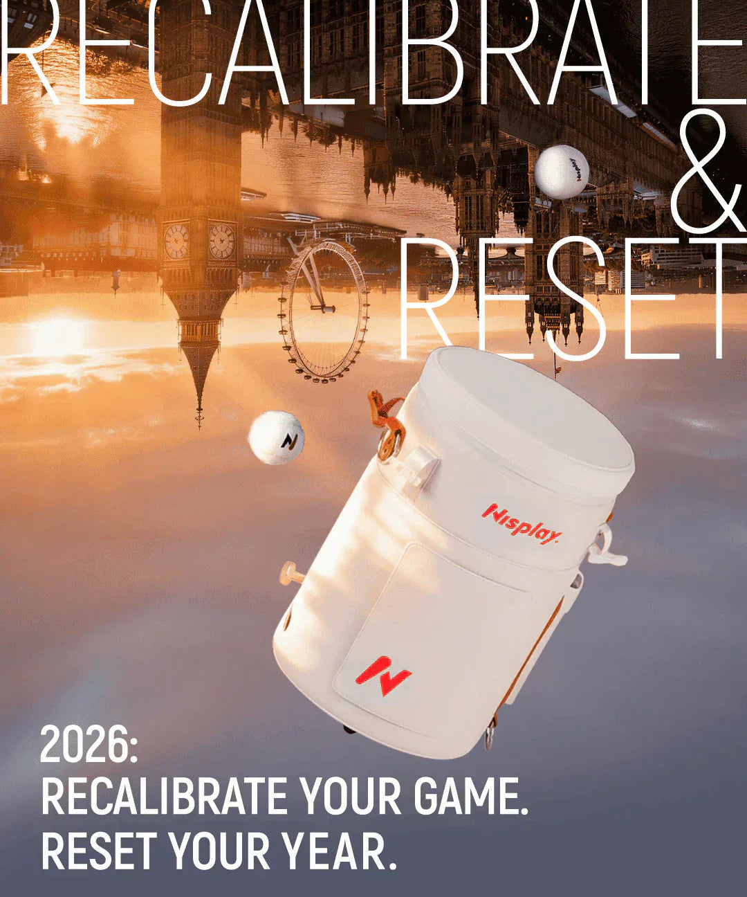 2026:recalibrate your gamereset your year.