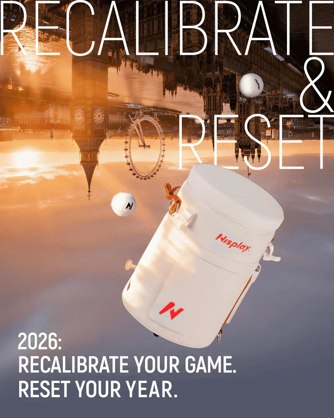 2026:recalibrate your gamereset your year.