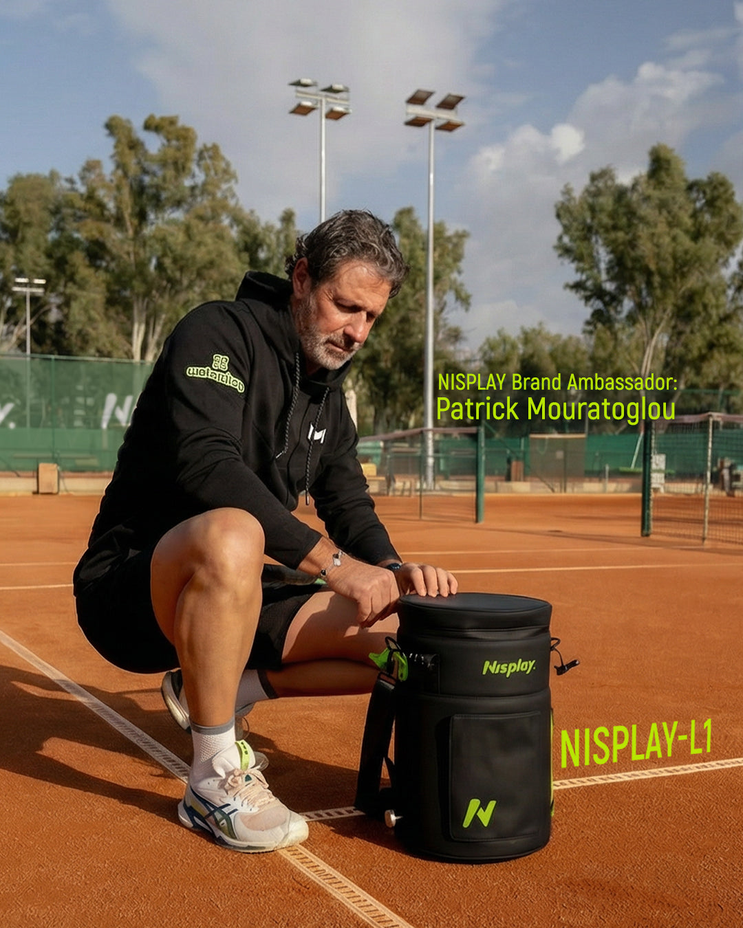 Why Practicing More Doesn’t Always Lead to Better Tennis Results