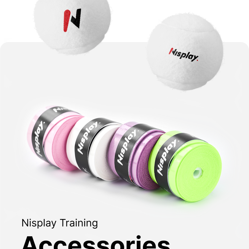 Training Accessories