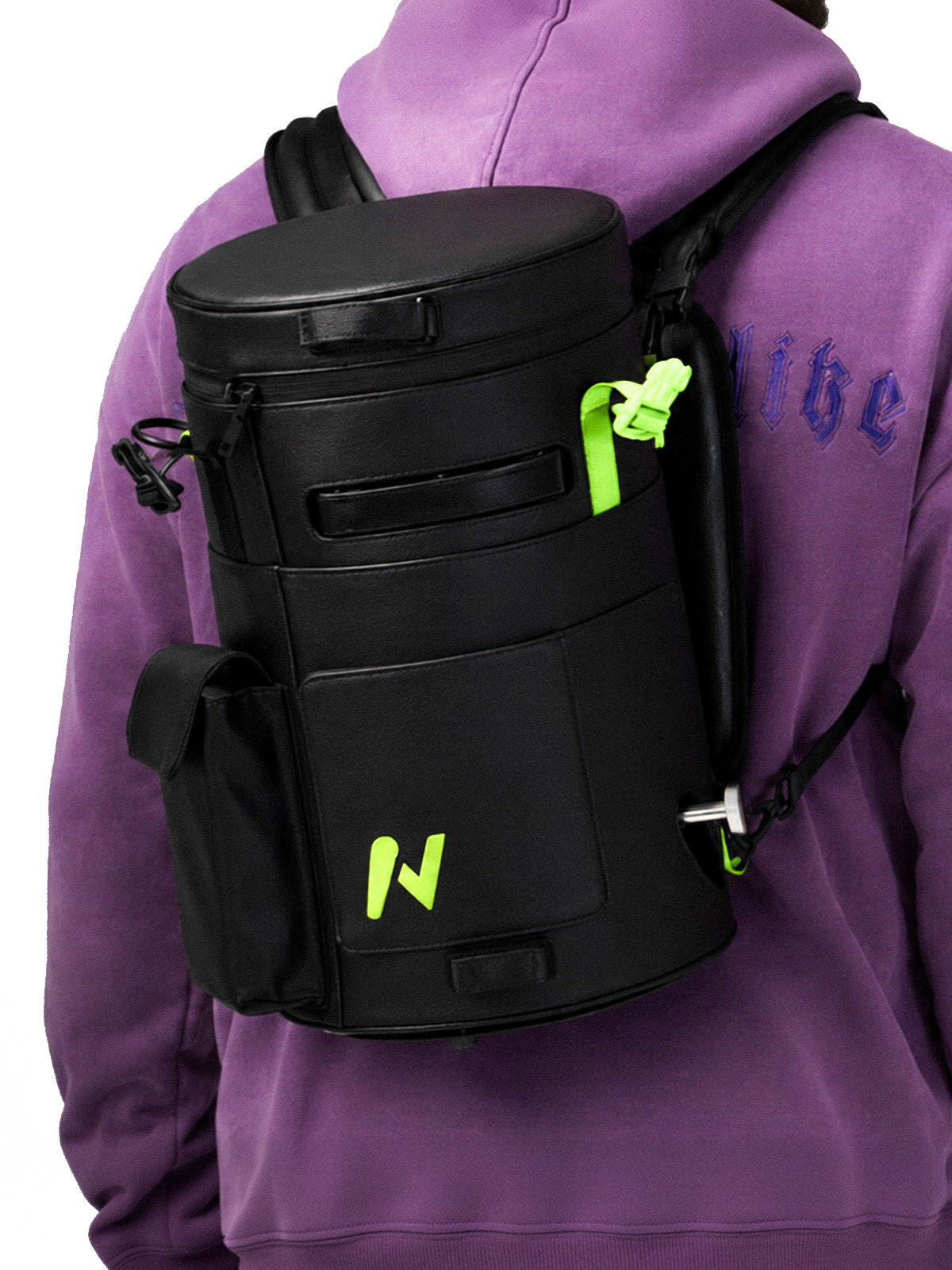 Nisplay Backpack Carry Kit