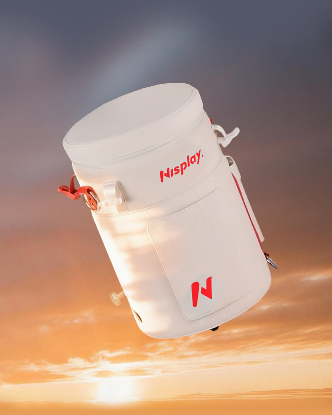 Nisplay L1 Tennis Ball Machine