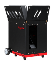 Nisplay N3 Tennis Ball Machine