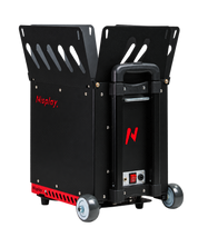 Nisplay N3 Tennis Ball Machine