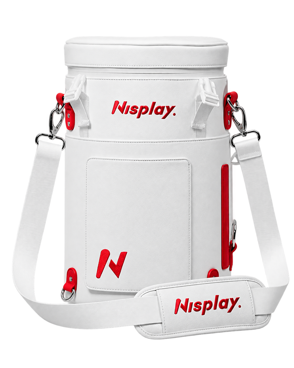 Nisplay L1 Tennis Ball Machine