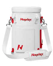Nisplay L1 Tennis Ball Machine