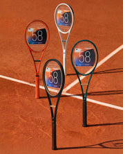 Nisplay 58 Sweet Spot Trainer