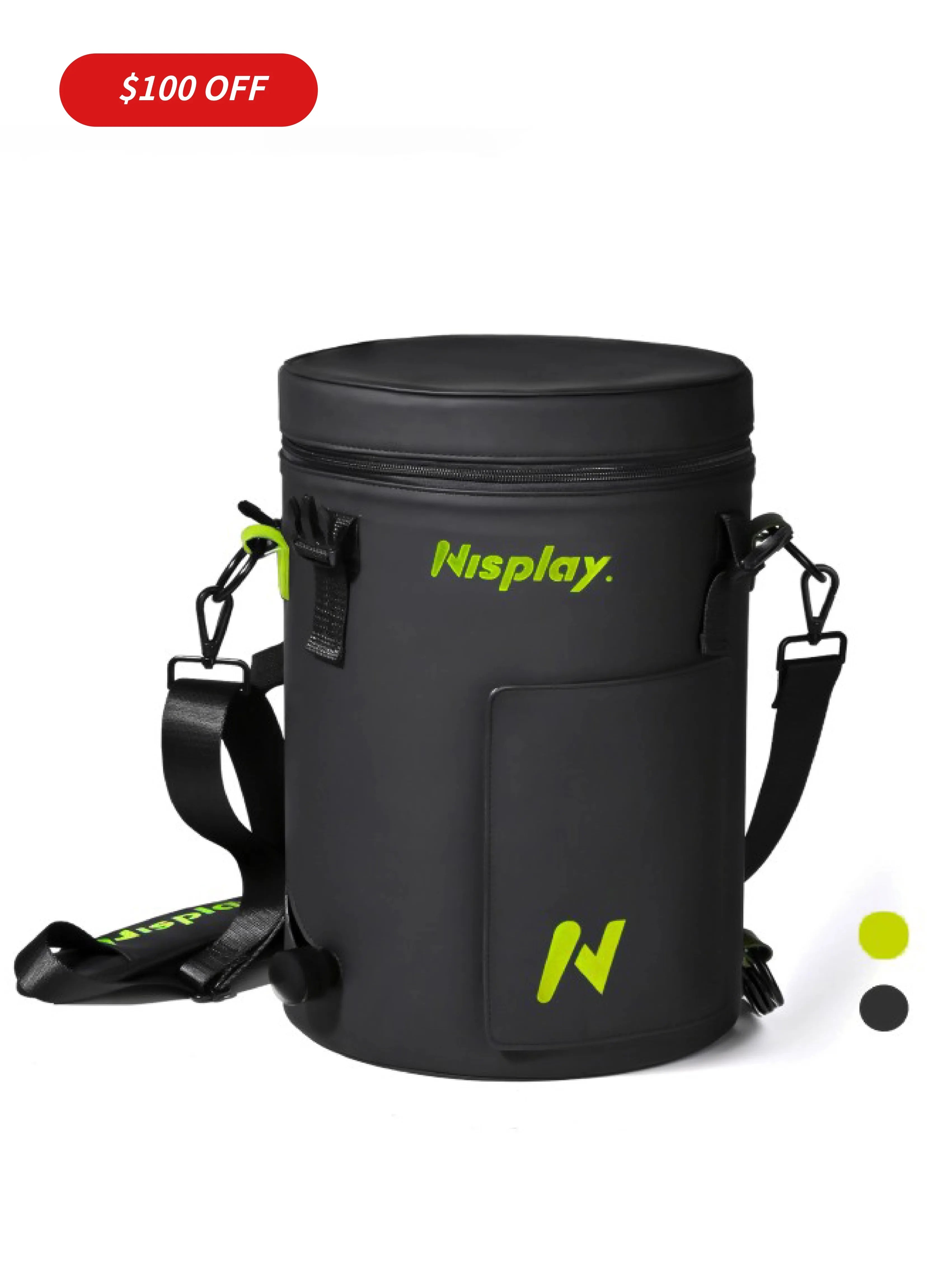 nisplay l1 us open sale $100 off