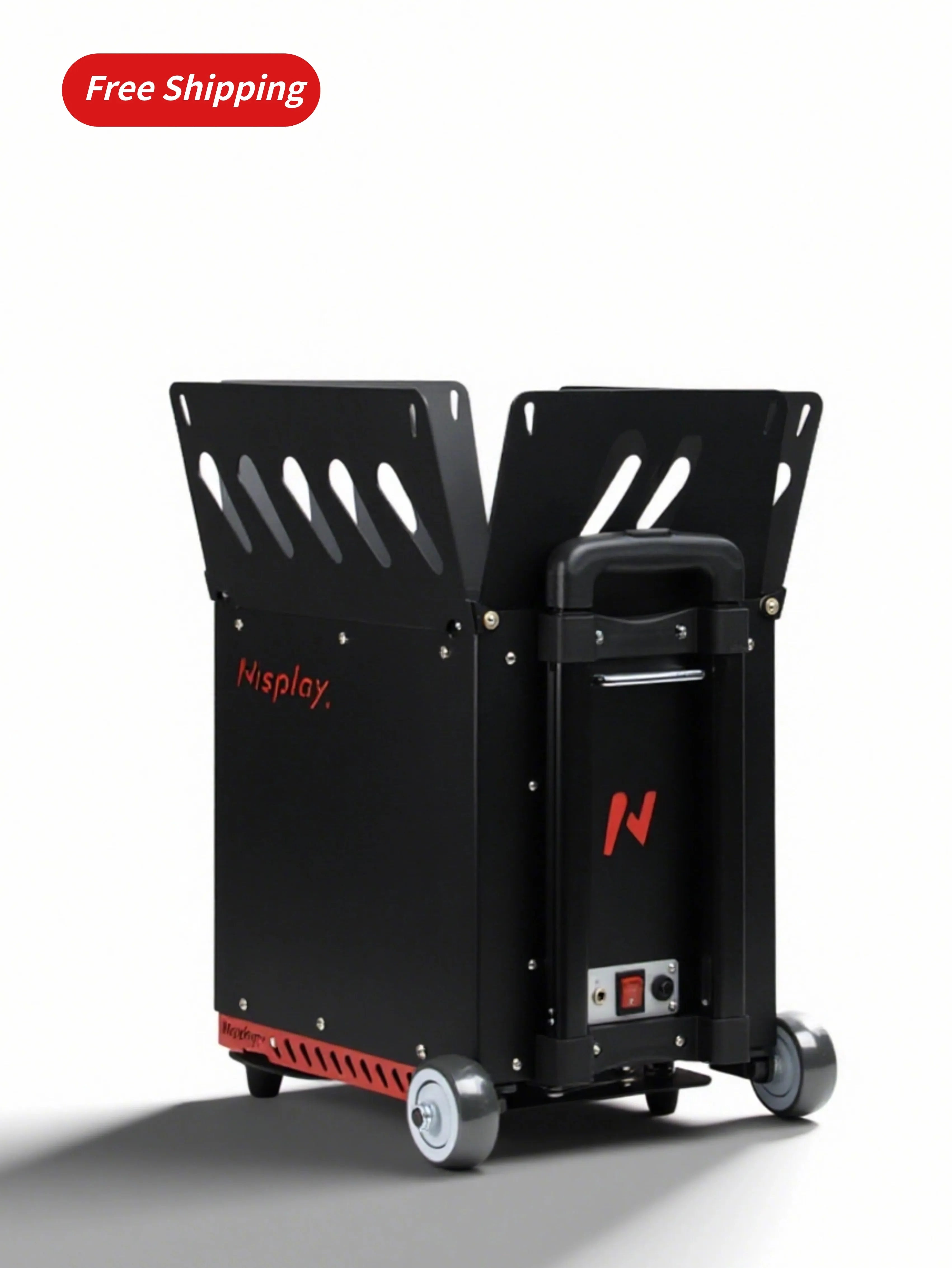 nisplay n3 us open sale free shipping