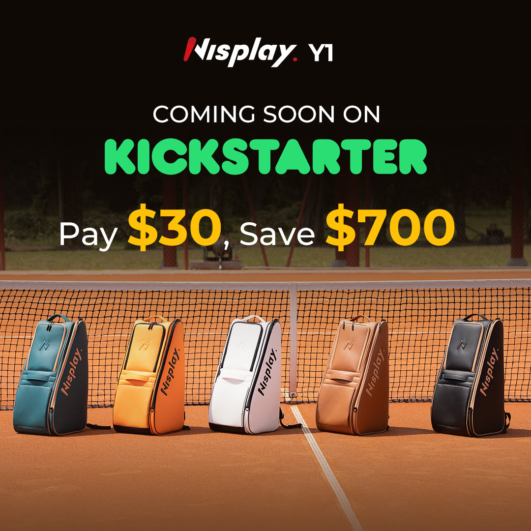 Nisplay Y1 VIP Offer