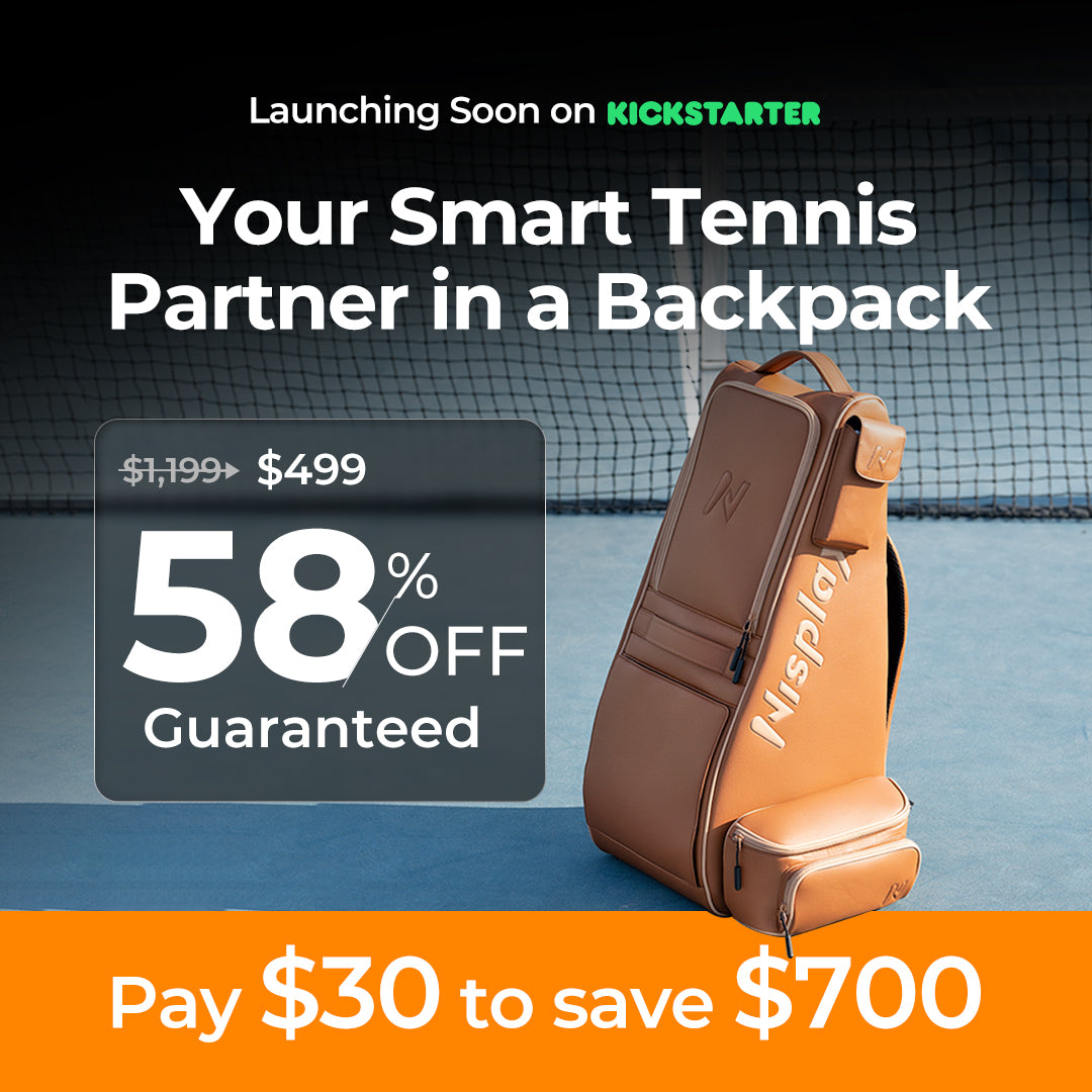 Nisplay Y1 VIP Offer