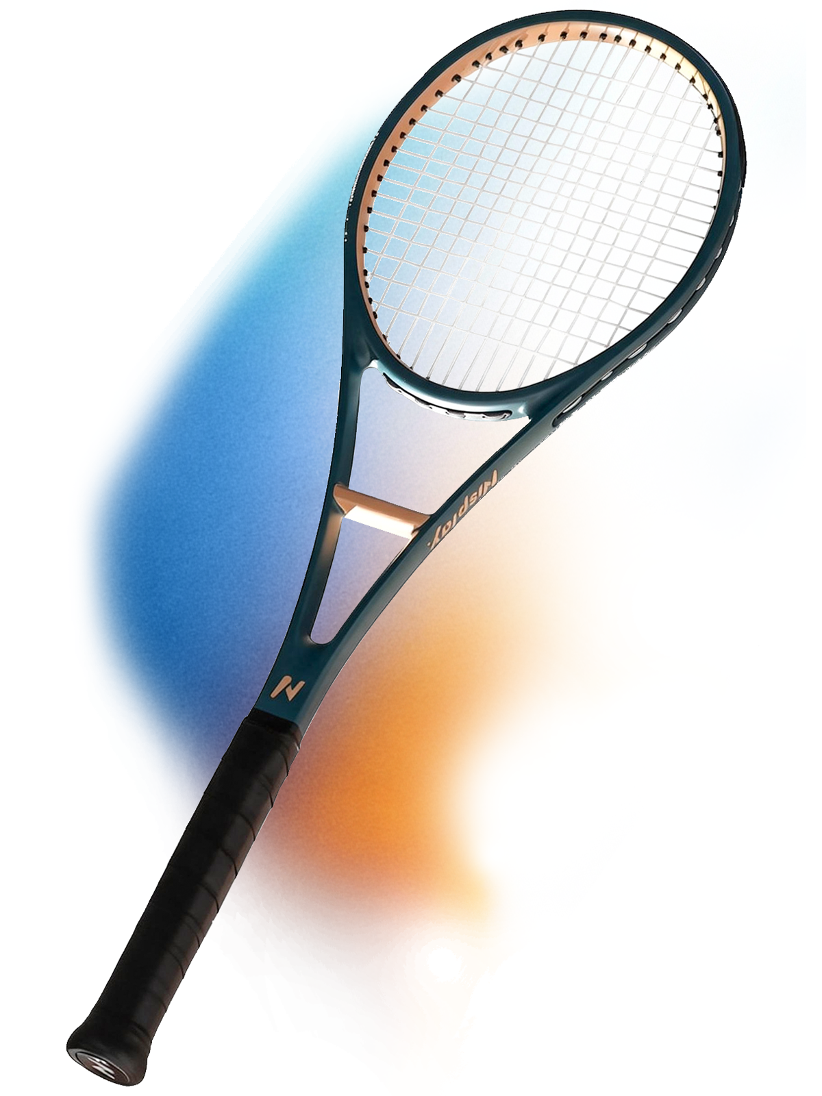 Nisplay 58 Sweet Spot Trainer (Pre-order)