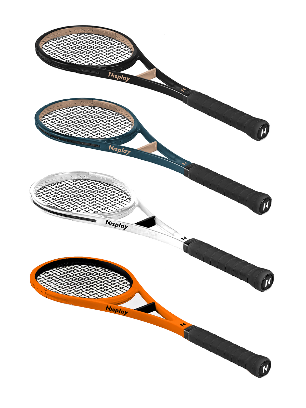 Nisplay 58 Sweet Spot Trainer (Pre-order)