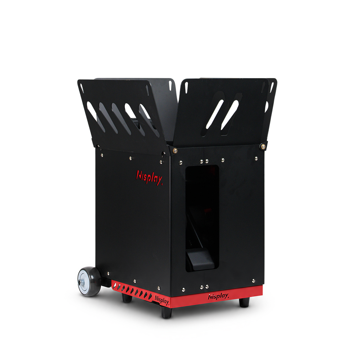 Nisplay N3 Tennis Ball Machine